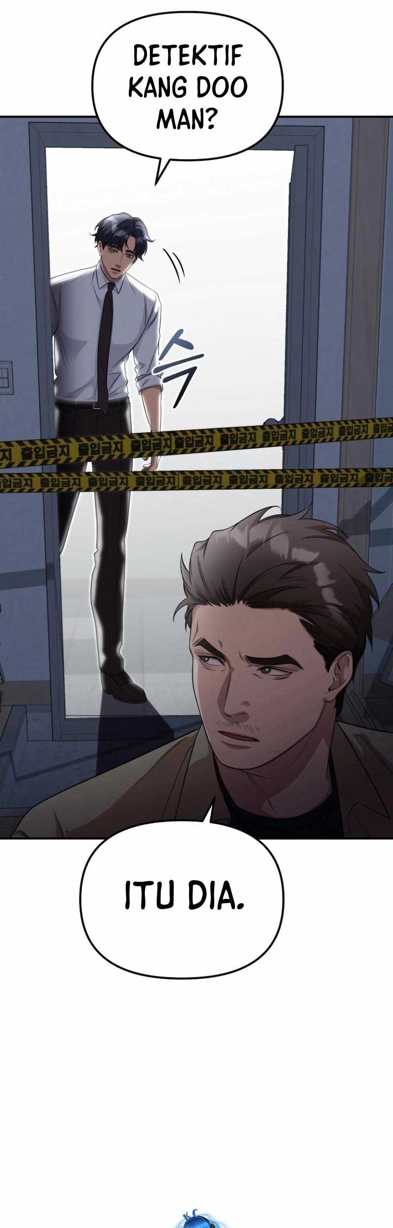 The Wicked Prosecutor Has Changed Chapter 8 - halaman 93