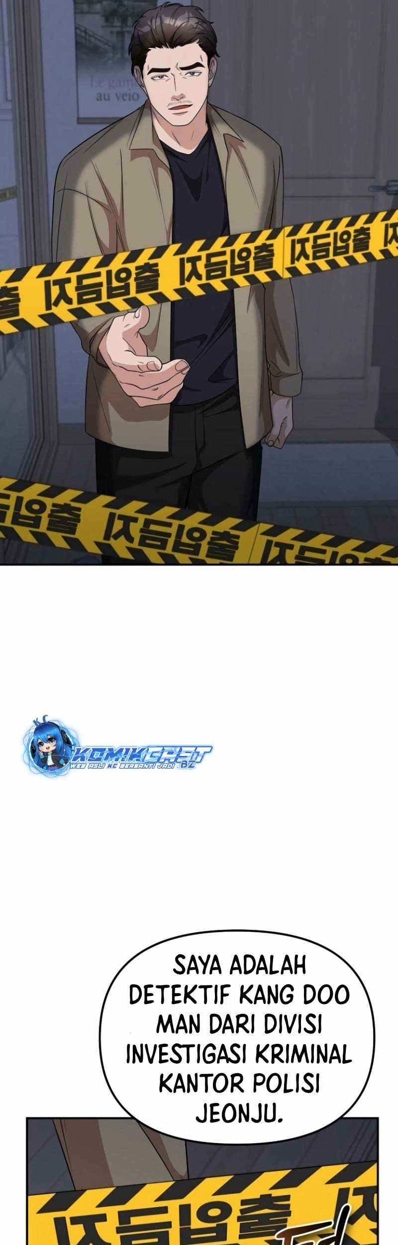 The Wicked Prosecutor Has Changed Chapter 8 - halaman 95