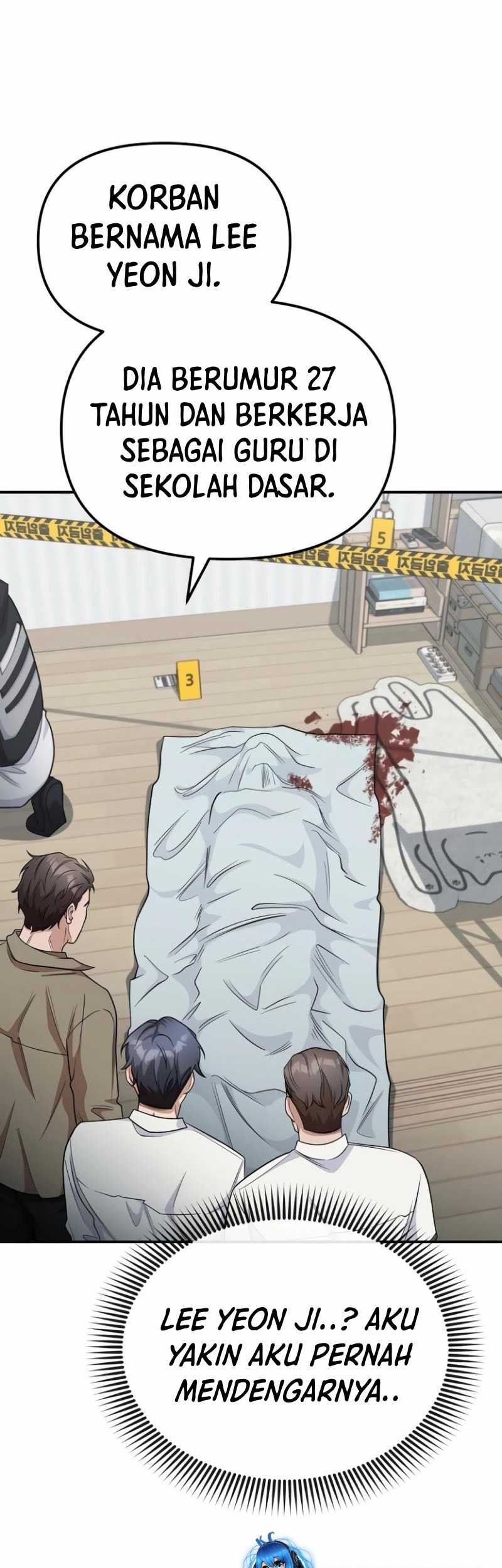The Wicked Prosecutor Has Changed Chapter 8 - halaman 99