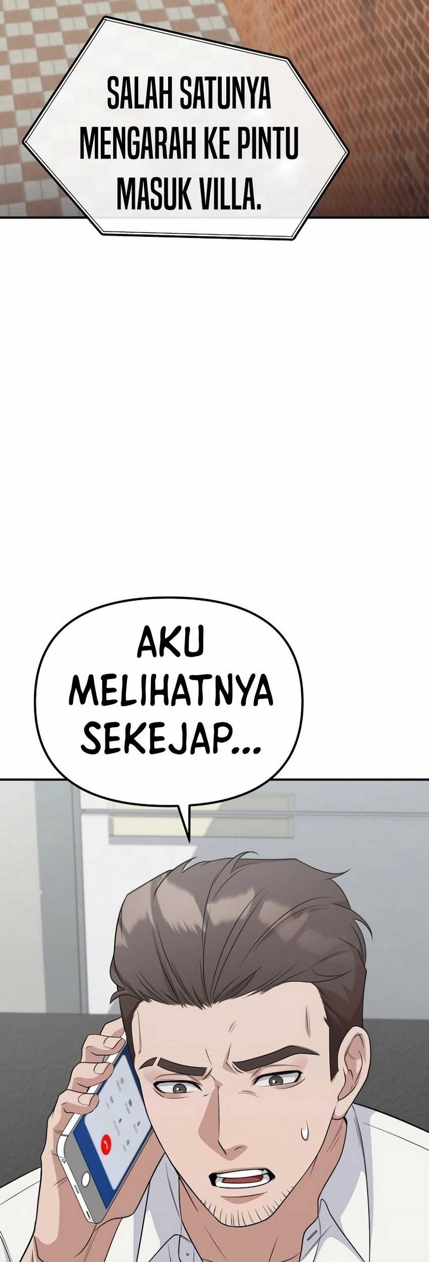 The Wicked Prosecutor Has Changed Chapter 9 - halaman 100