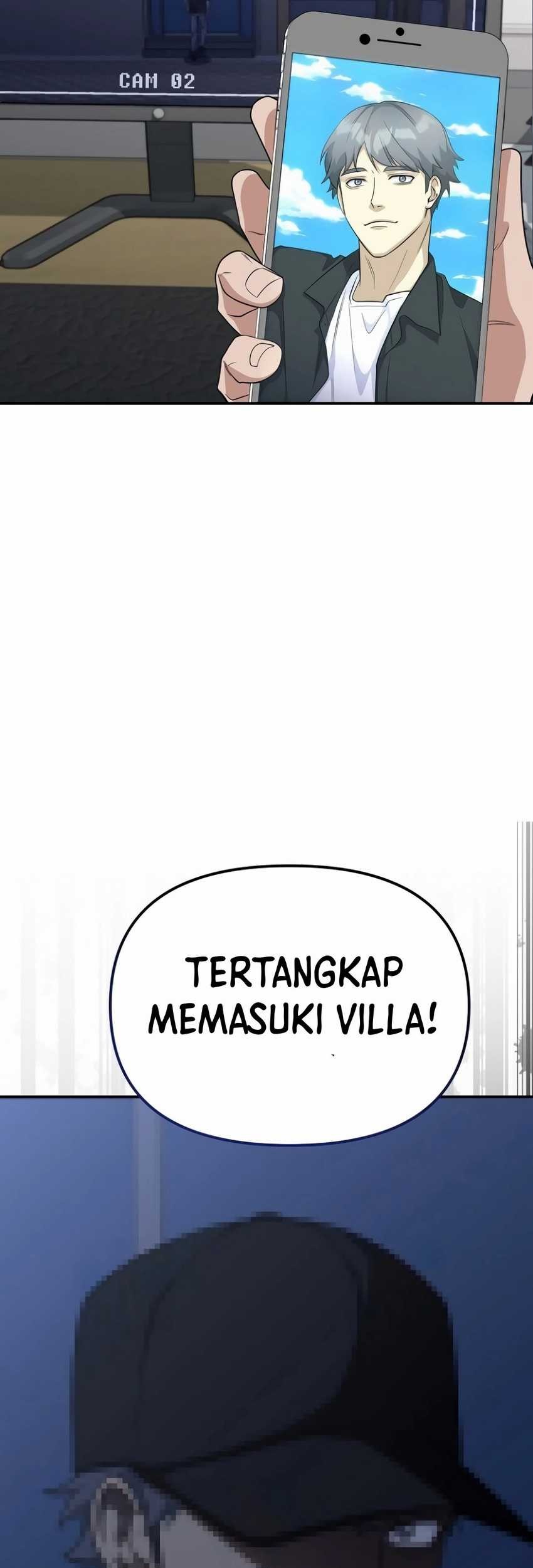 The Wicked Prosecutor Has Changed Chapter 9 - halaman 106