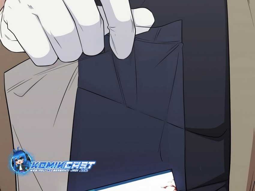 The Wicked Prosecutor Has Changed Chapter 9 - halaman 21