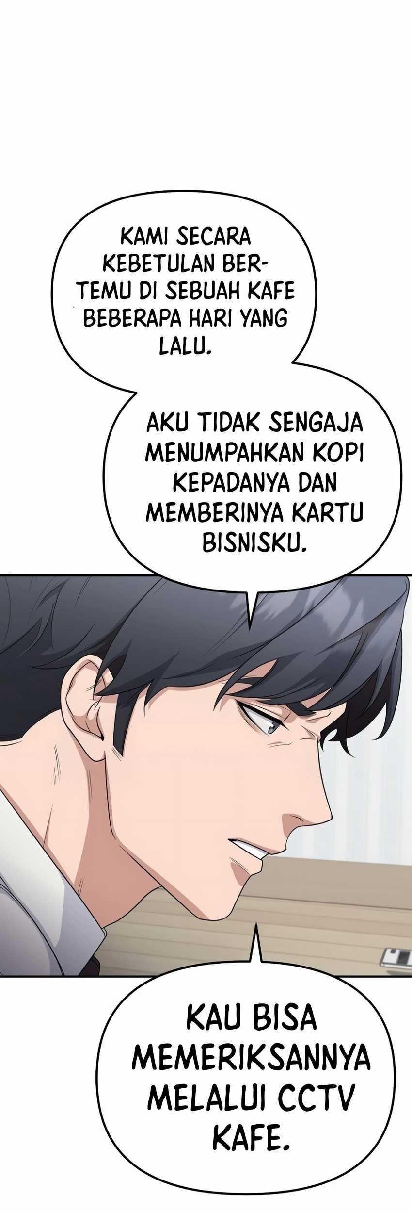 The Wicked Prosecutor Has Changed Chapter 9 - halaman 24