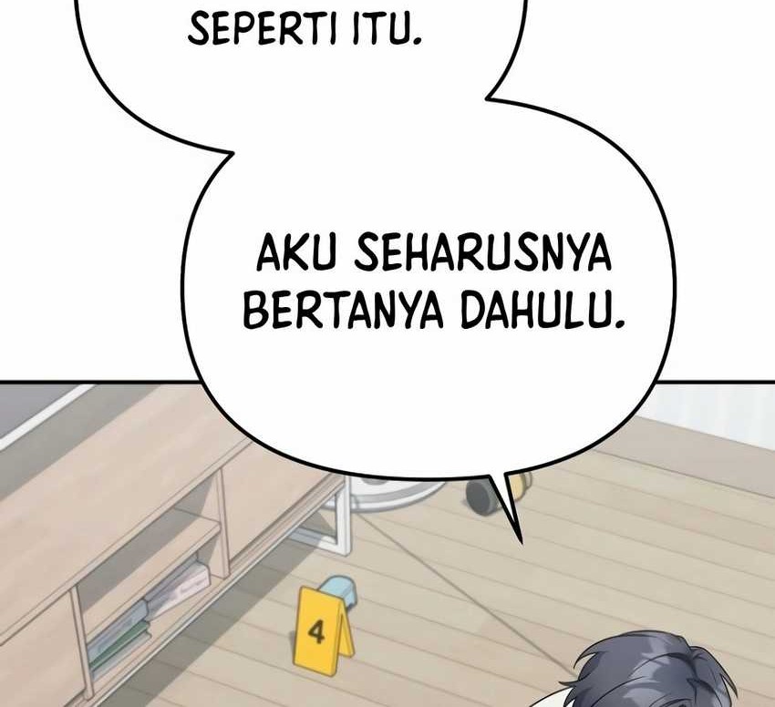 The Wicked Prosecutor Has Changed Chapter 9 - halaman 27