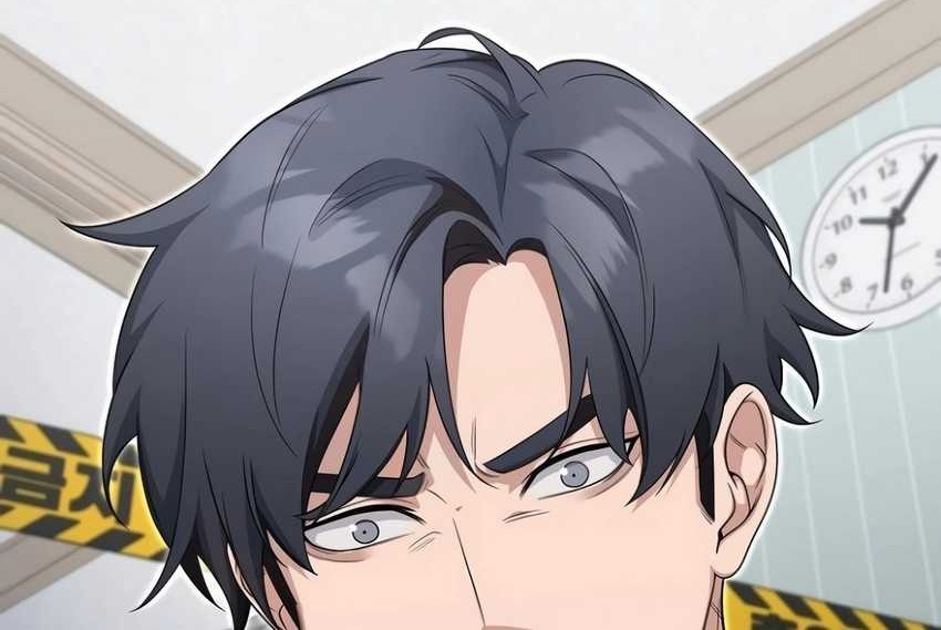 The Wicked Prosecutor Has Changed Chapter 9 - halaman 33