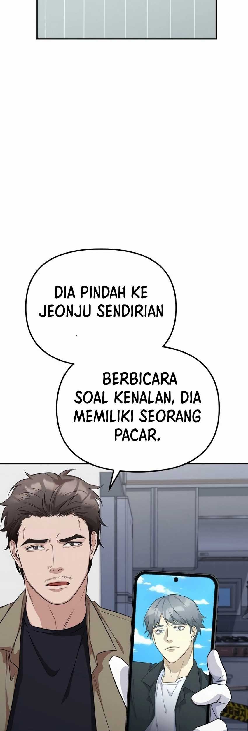 The Wicked Prosecutor Has Changed Chapter 9 - halaman 40