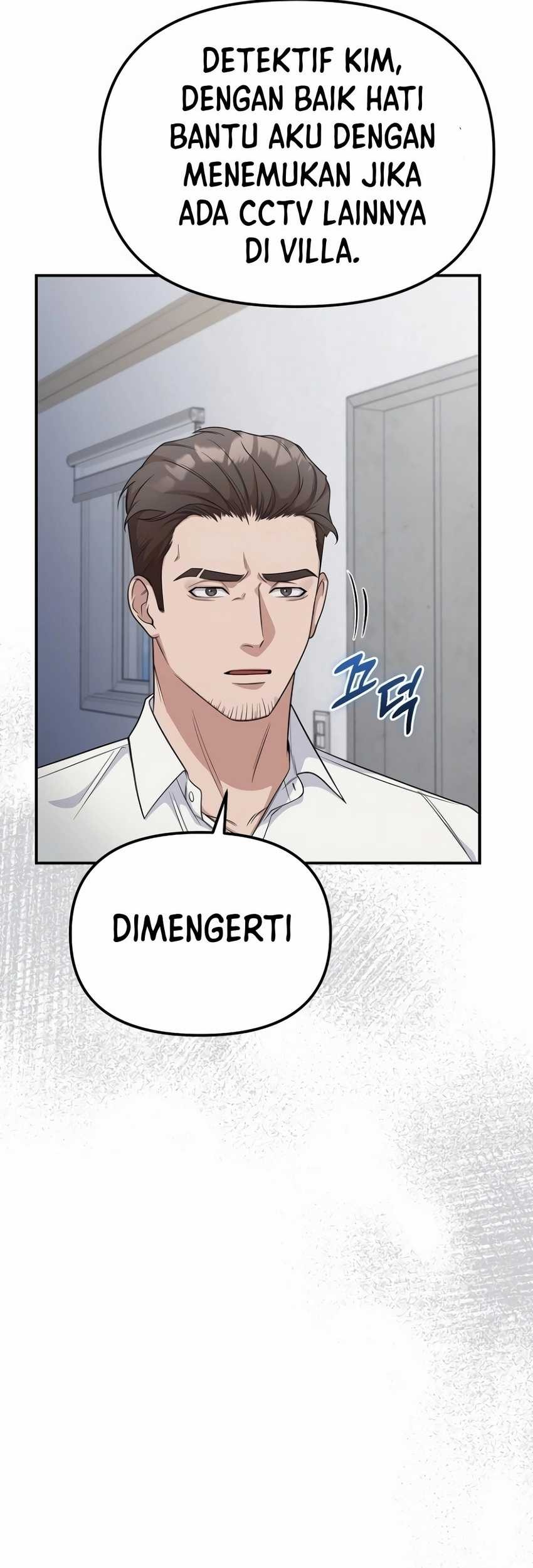 The Wicked Prosecutor Has Changed Chapter 9 - halaman 50