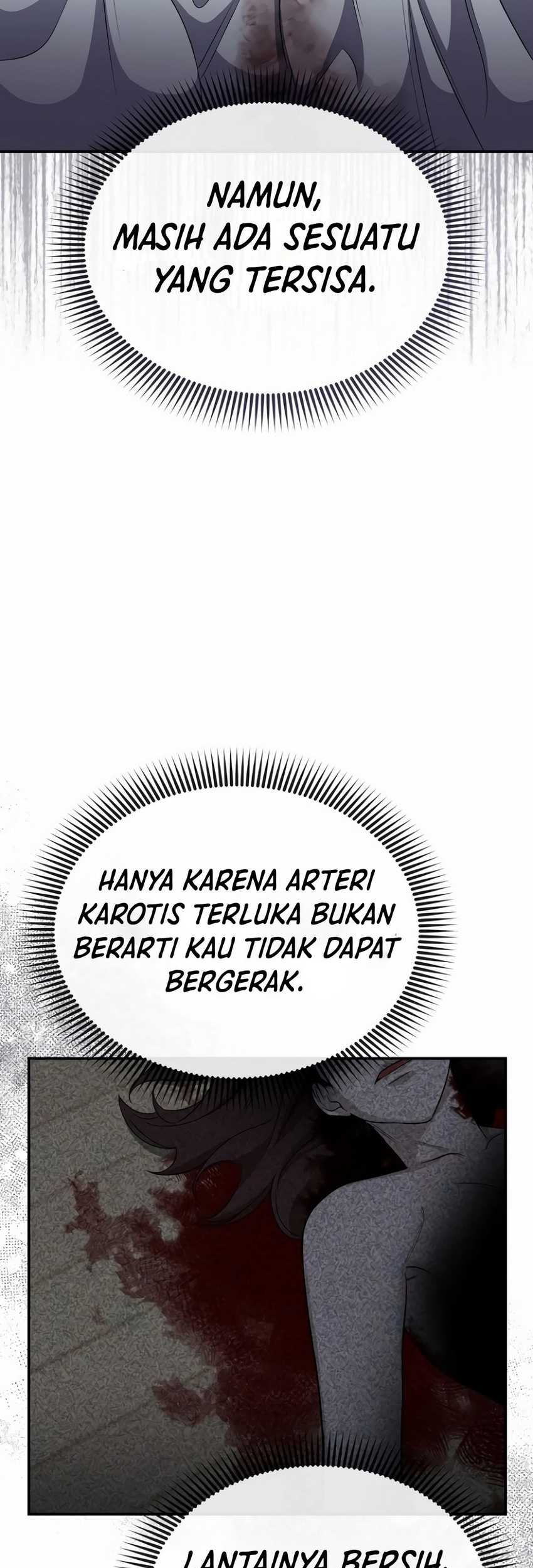 The Wicked Prosecutor Has Changed Chapter 9 - halaman 58