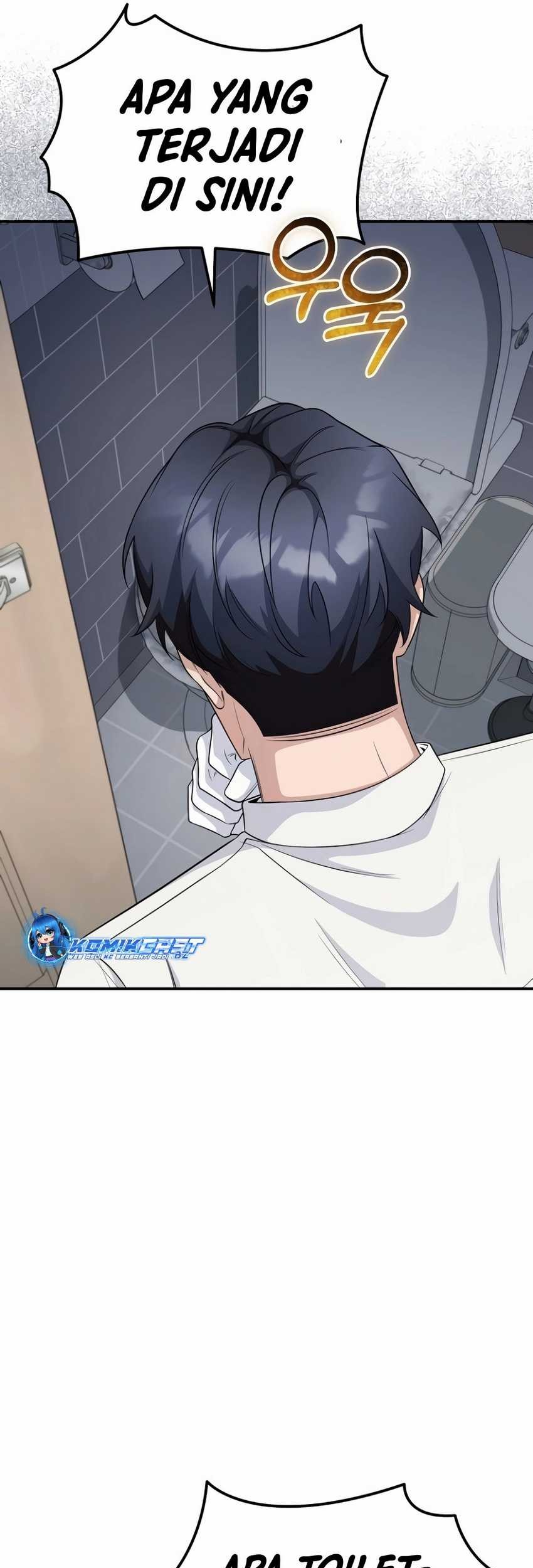 The Wicked Prosecutor Has Changed Chapter 9 - halaman 68