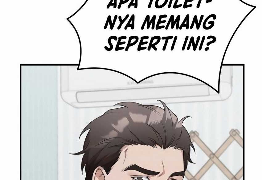 The Wicked Prosecutor Has Changed Chapter 9 - halaman 69