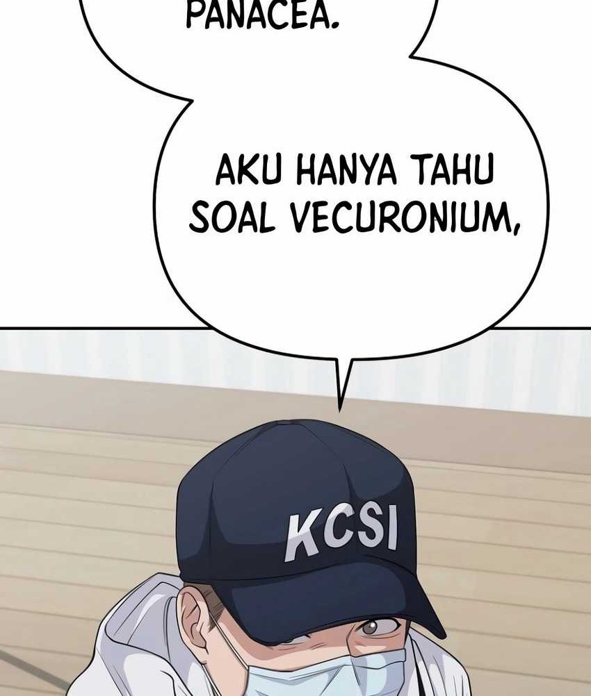 The Wicked Prosecutor Has Changed Chapter 9 - halaman 75
