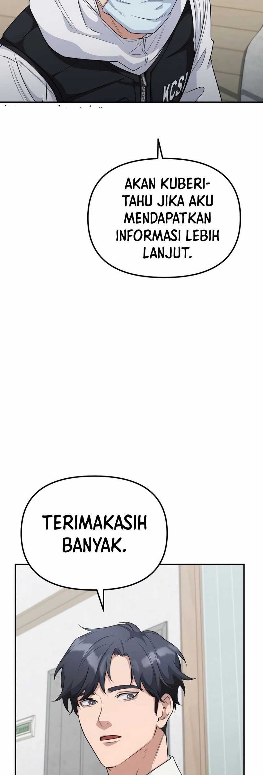 The Wicked Prosecutor Has Changed Chapter 9 - halaman 76