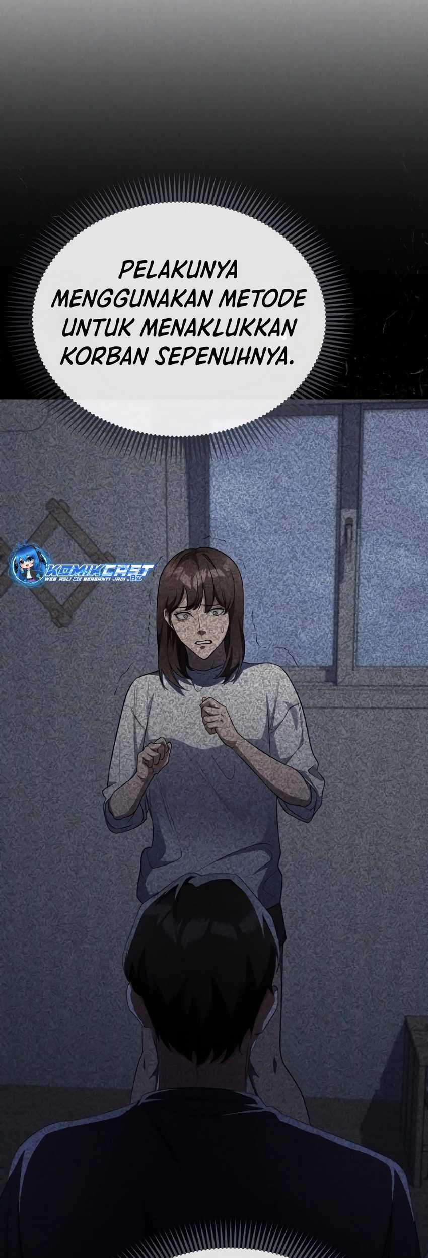 The Wicked Prosecutor Has Changed Chapter 9 - halaman 78