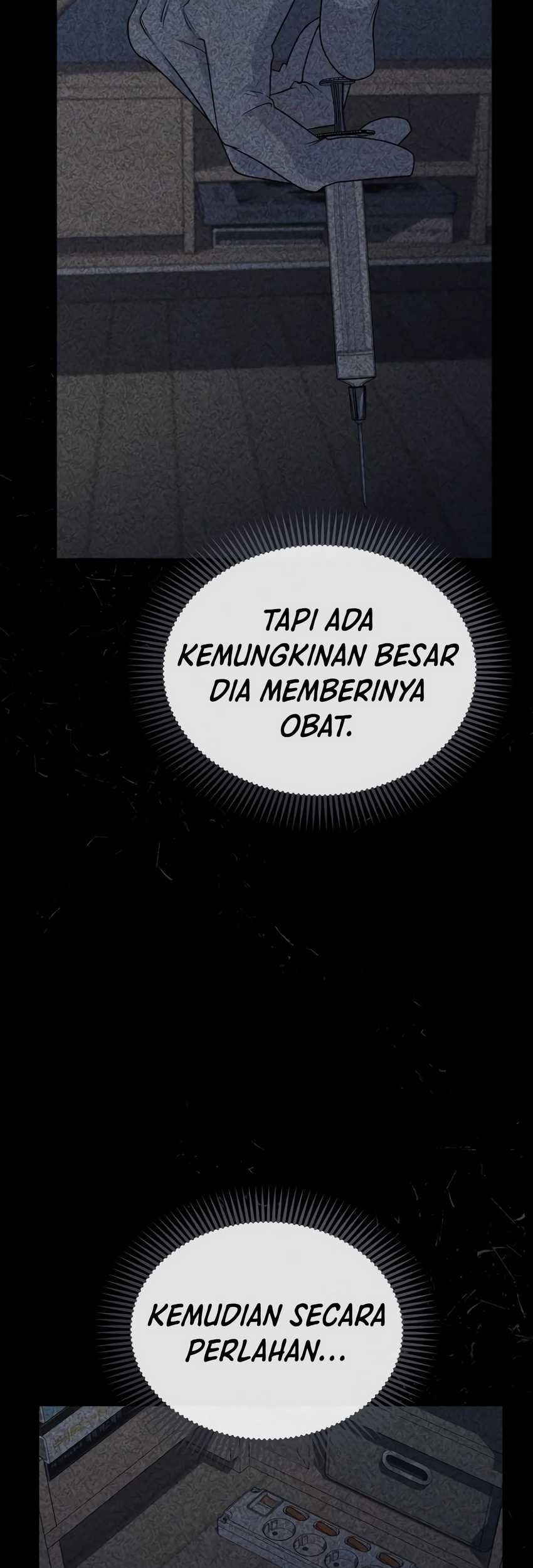 The Wicked Prosecutor Has Changed Chapter 9 - halaman 82