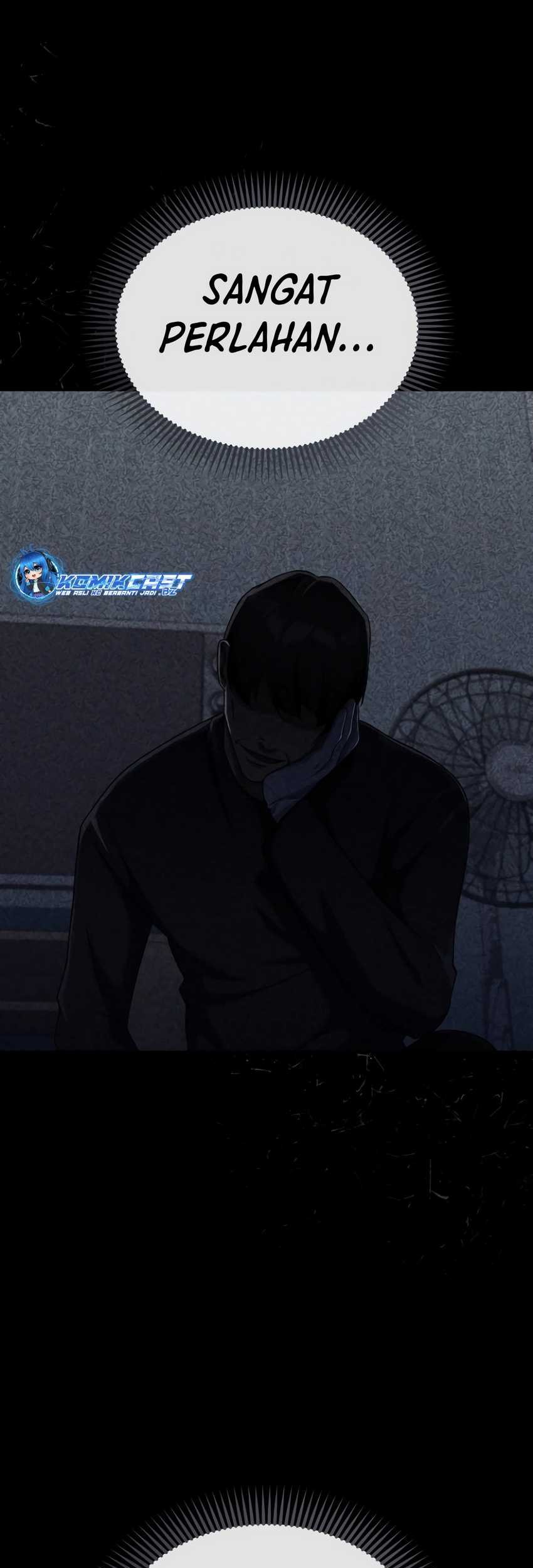 The Wicked Prosecutor Has Changed Chapter 9 - halaman 84