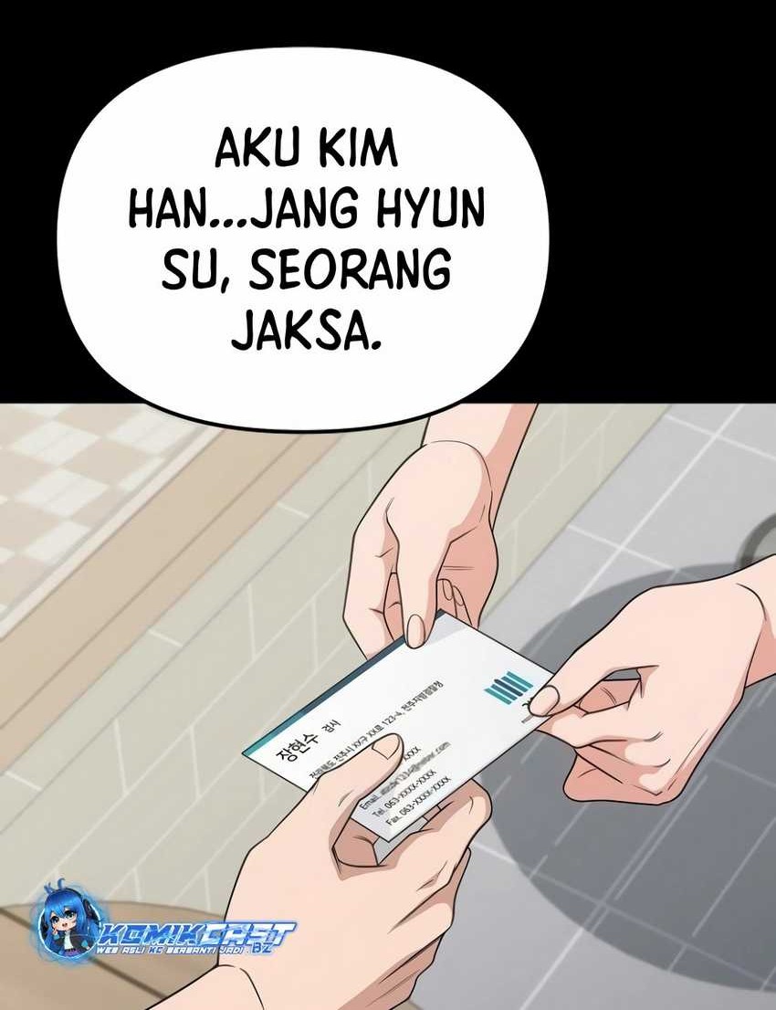 The Wicked Prosecutor Has Changed Chapter 9 - halaman 9