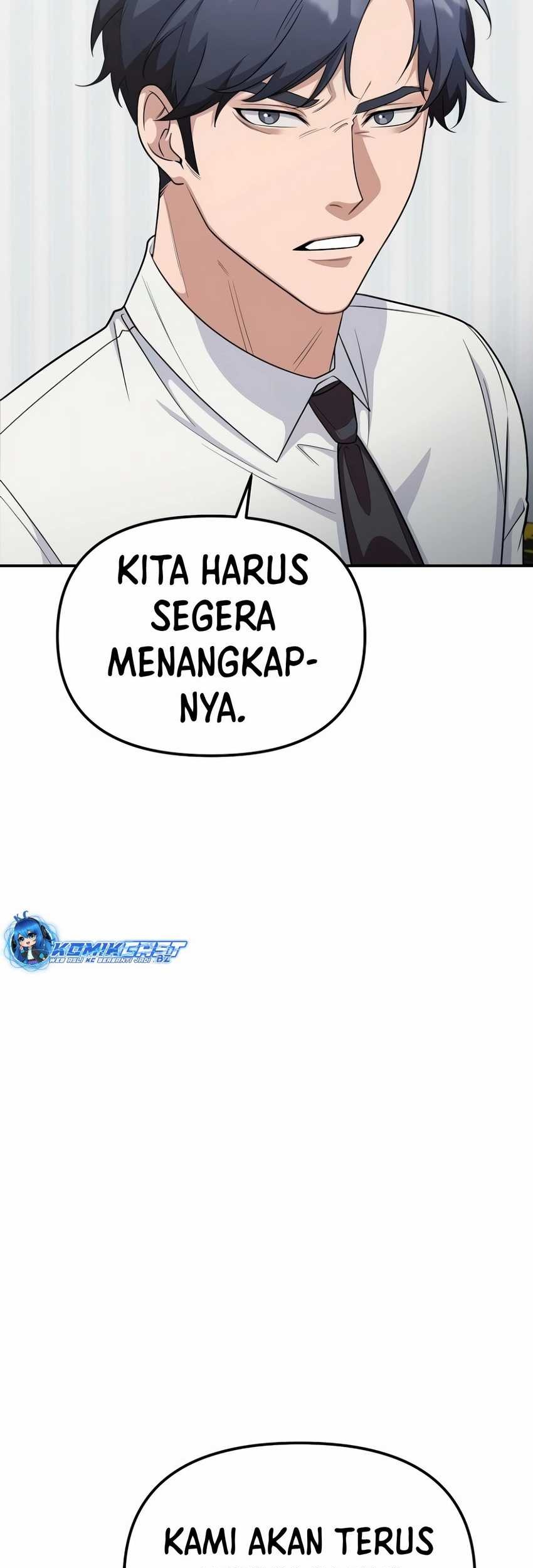The Wicked Prosecutor Has Changed Chapter 9 - halaman 90