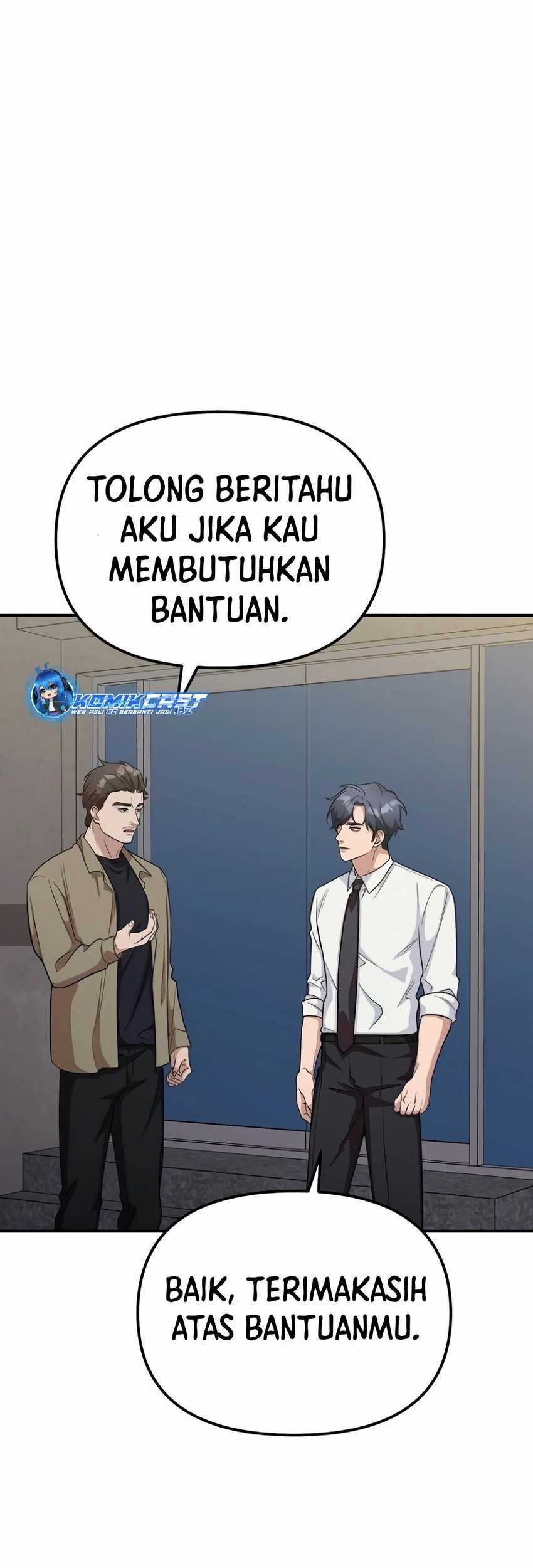 The Wicked Prosecutor Has Changed Chapter 9 - halaman 92