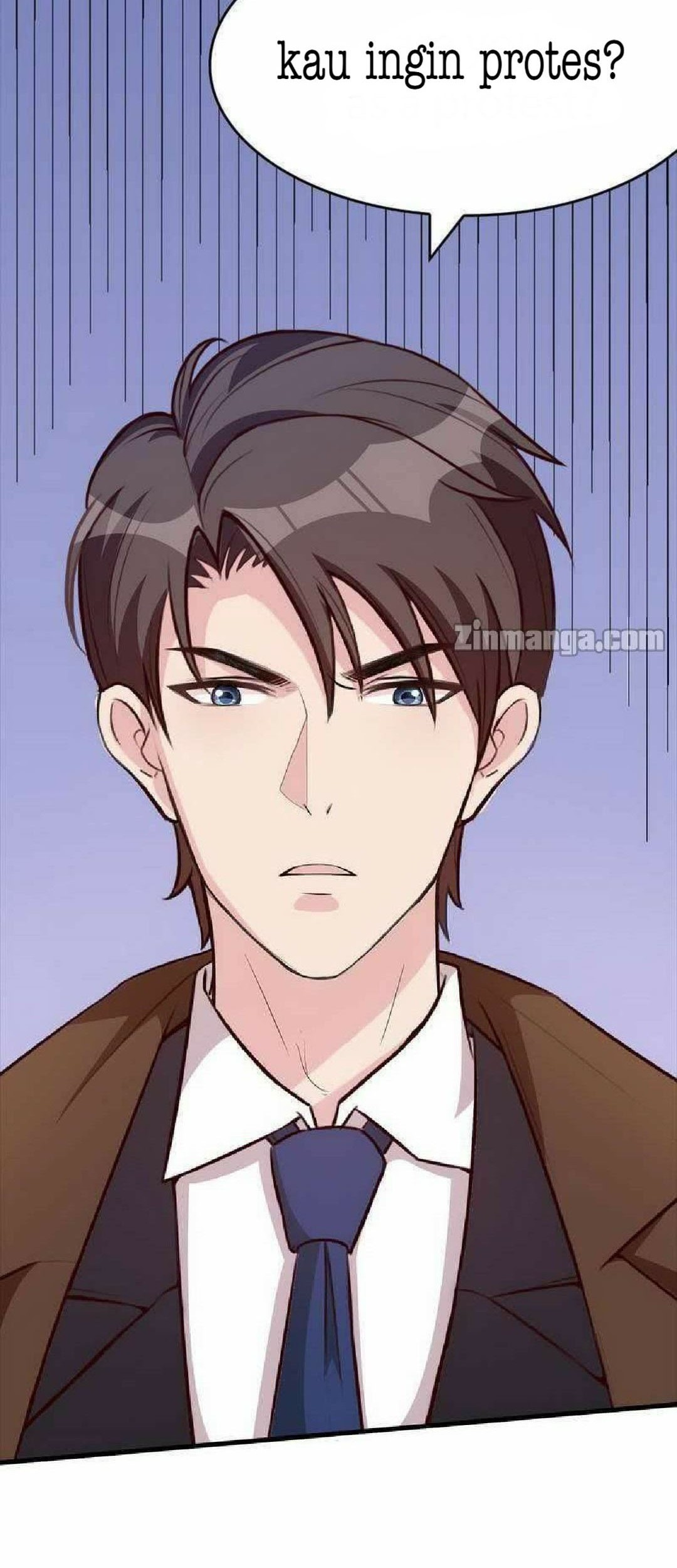The Wife Contract and My Daughter’s Nanny Chapter 1 - halaman 19