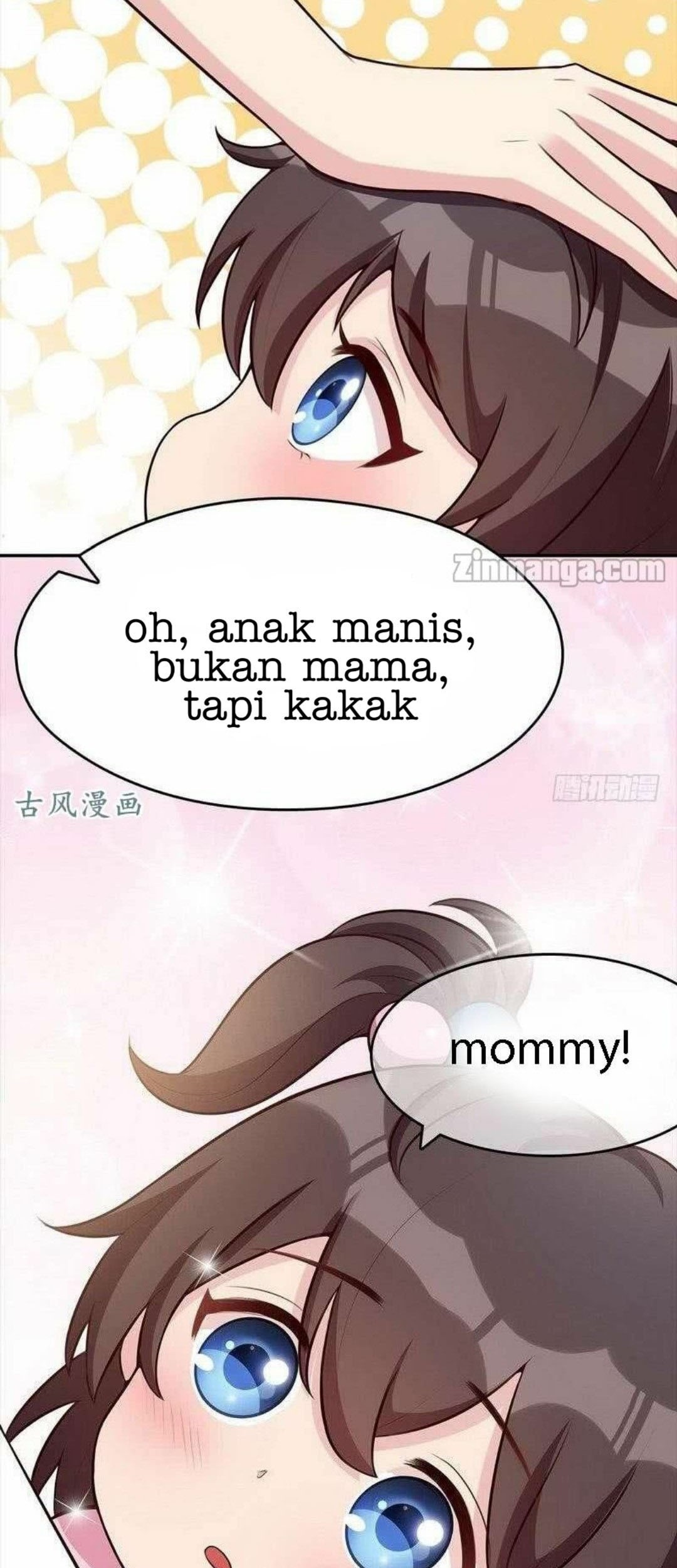 The Wife Contract and My Daughter’s Nanny Chapter 1 - halaman 25