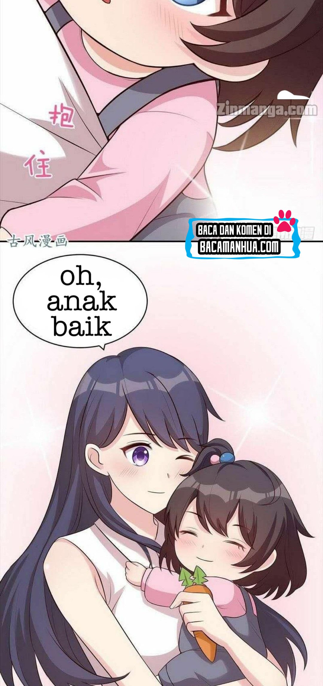 The Wife Contract and My Daughter’s Nanny Chapter 1 - halaman 26