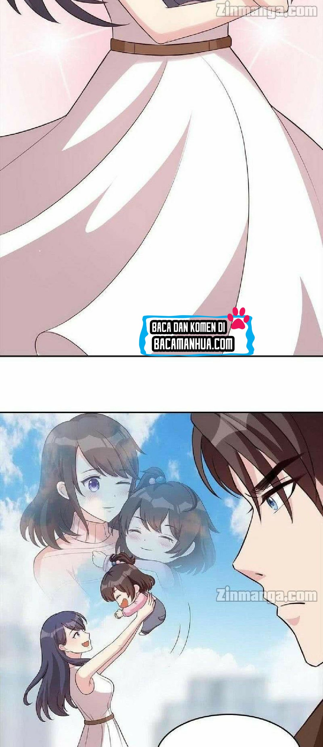The Wife Contract and My Daughter’s Nanny Chapter 1 - halaman 27