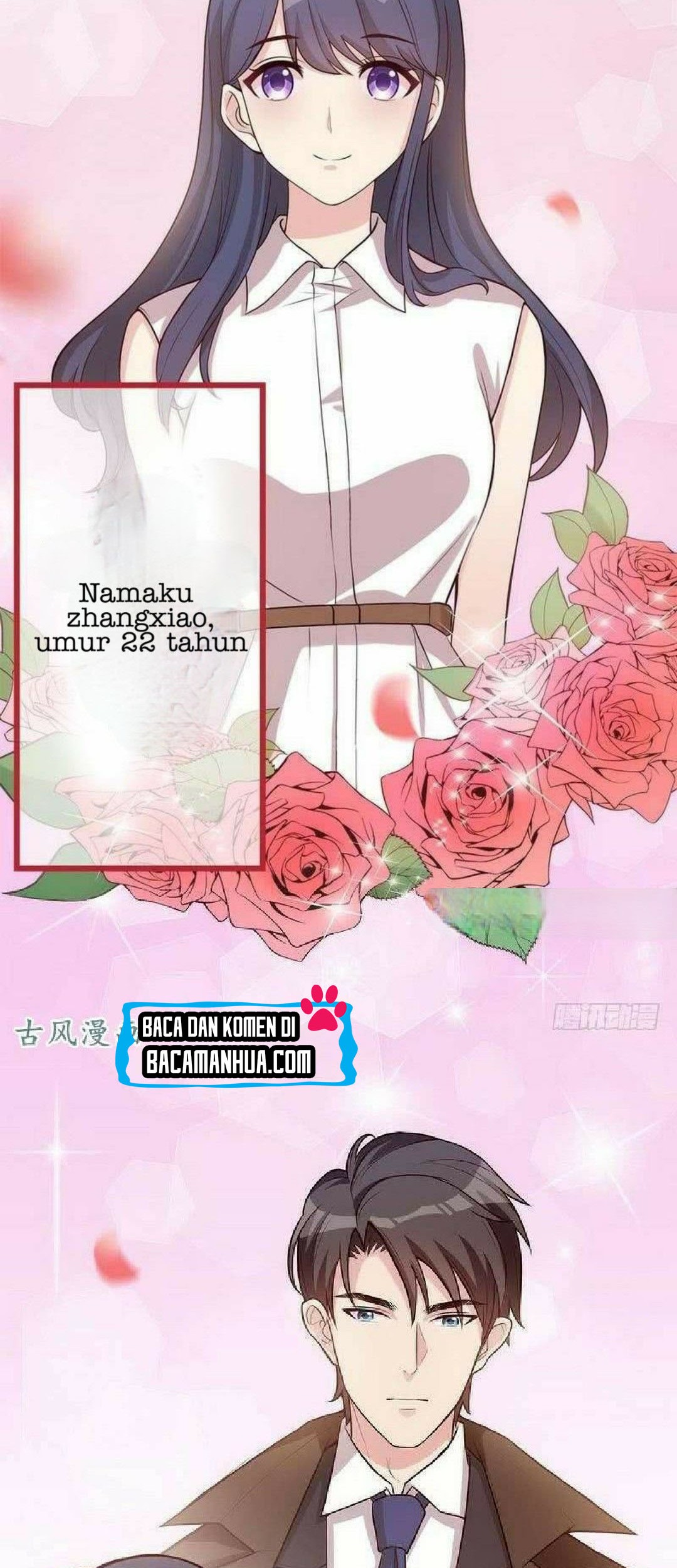 The Wife Contract and My Daughter’s Nanny Chapter 1 - halaman 3