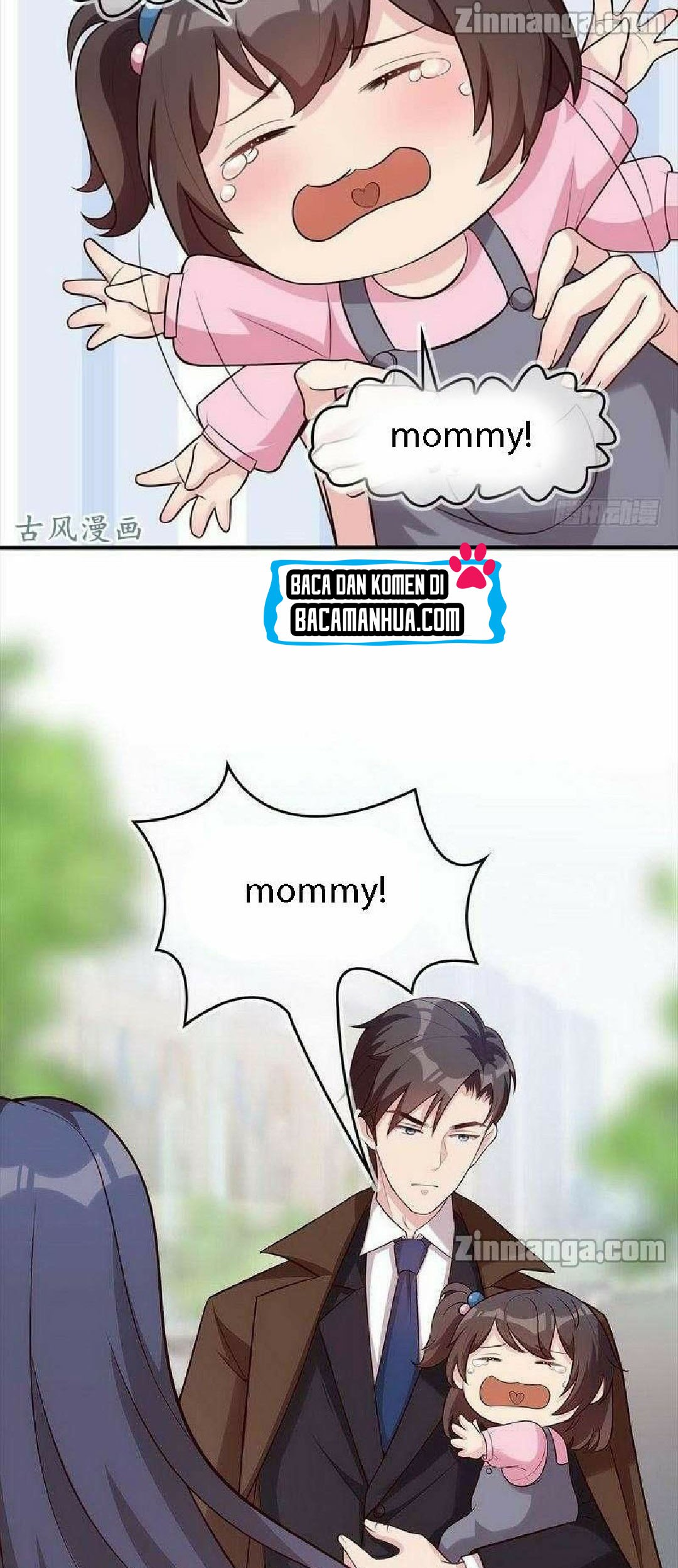The Wife Contract and My Daughter’s Nanny Chapter 1 - halaman 31