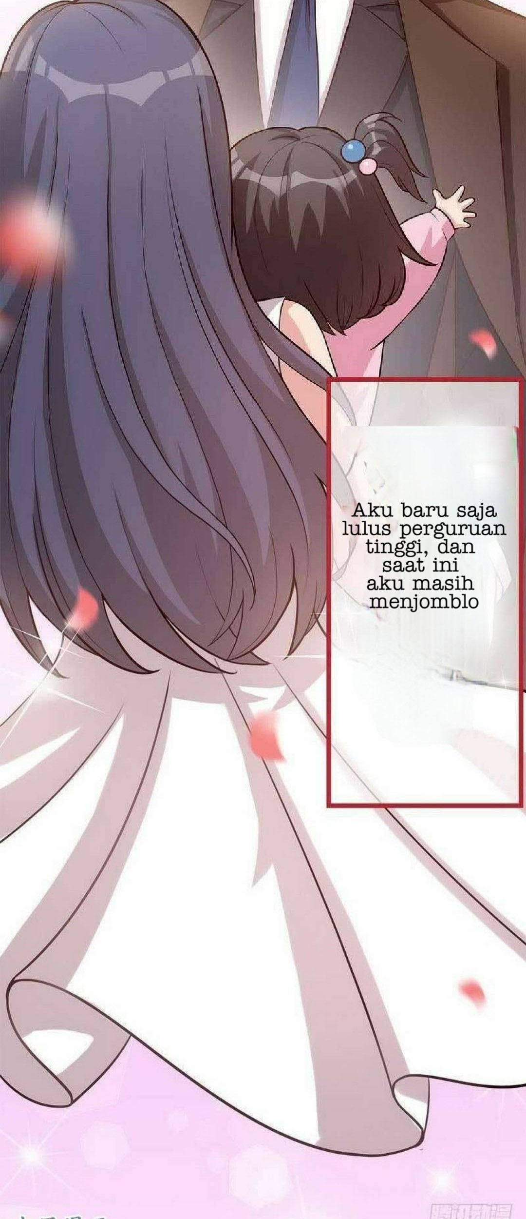 The Wife Contract and My Daughter’s Nanny Chapter 1 - halaman 4