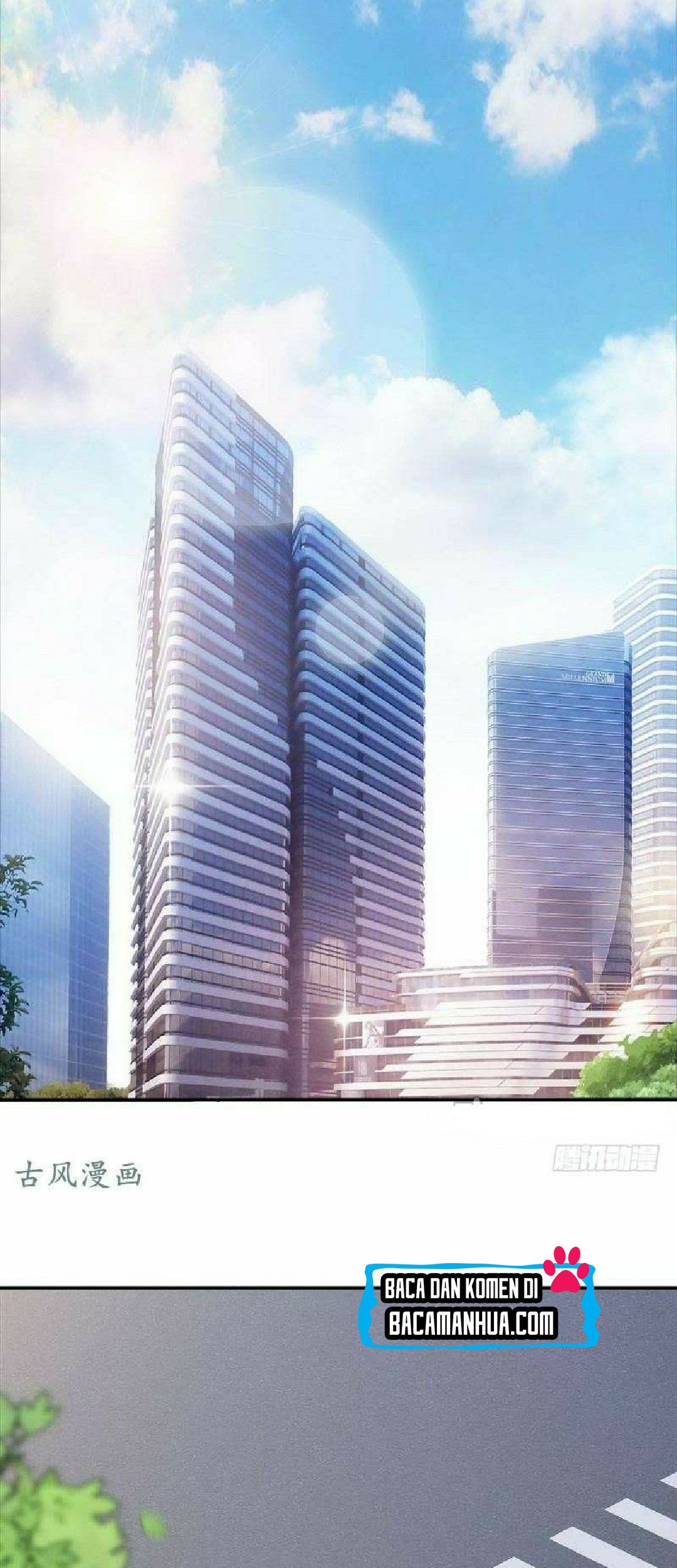 The Wife Contract and My Daughter’s Nanny Chapter 1 - halaman 6