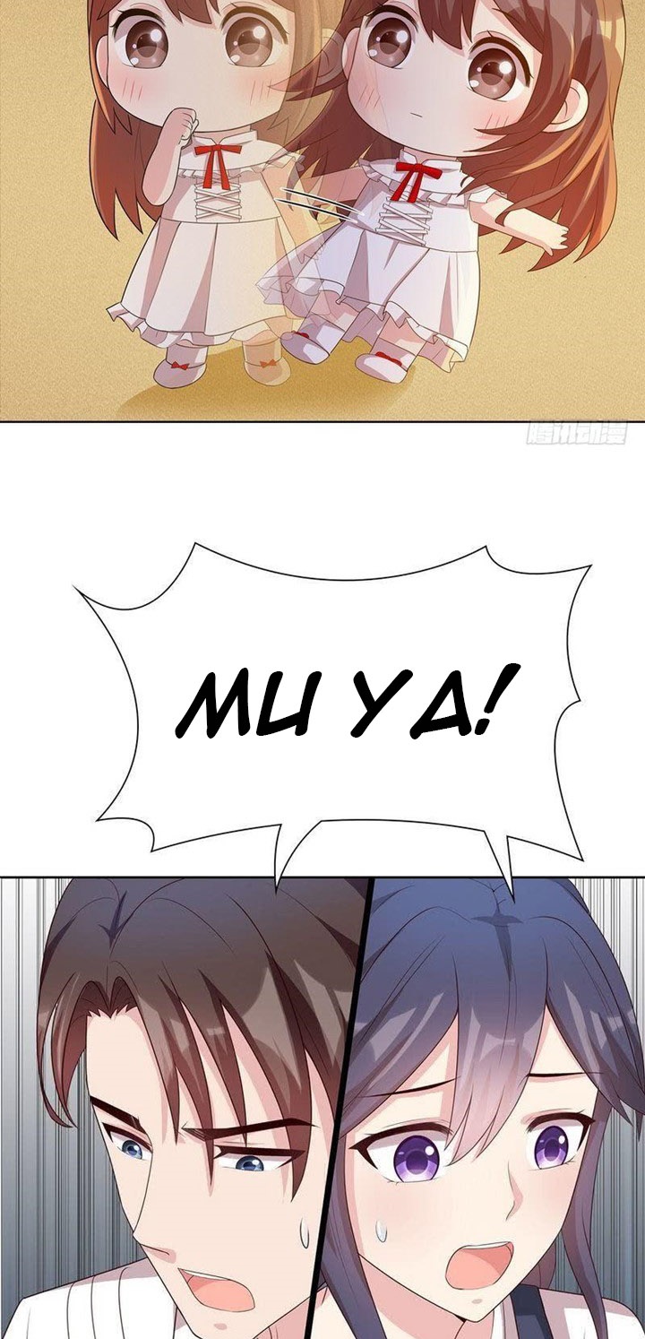 The Wife Contract and My Daughter’s Nanny Chapter 104 - halaman 22