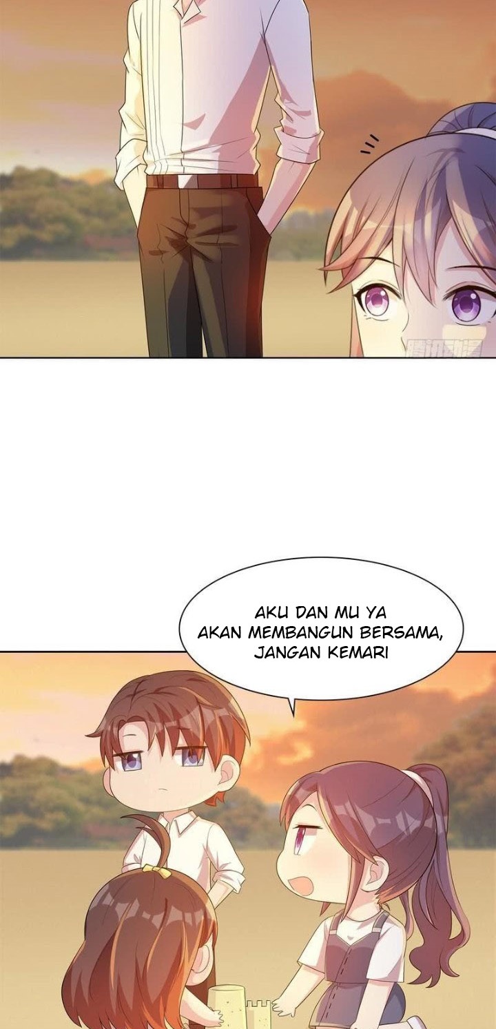 The Wife Contract and My Daughter’s Nanny Chapter 104 - halaman 26