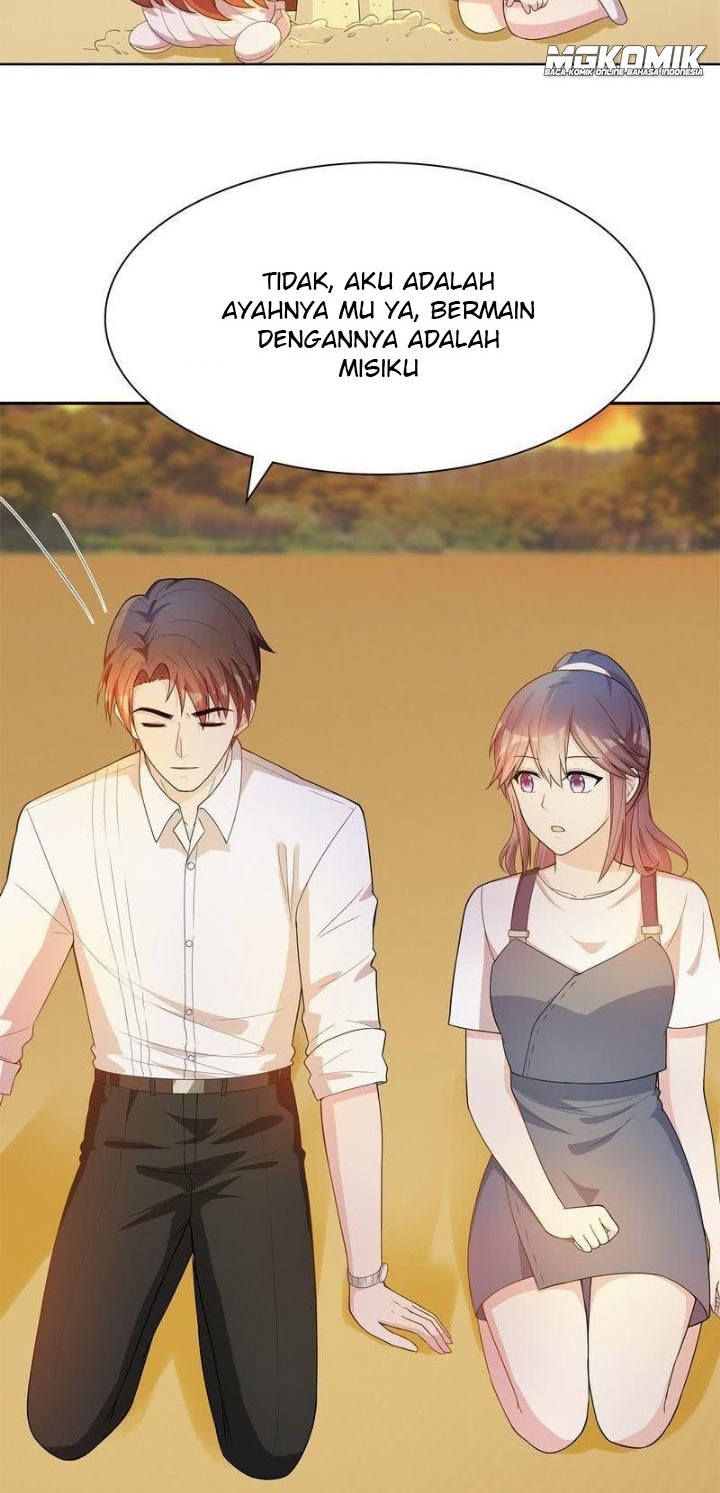 The Wife Contract and My Daughter’s Nanny Chapter 104 - halaman 27