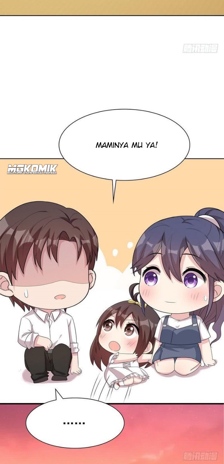 The Wife Contract and My Daughter’s Nanny Chapter 104 - halaman 28