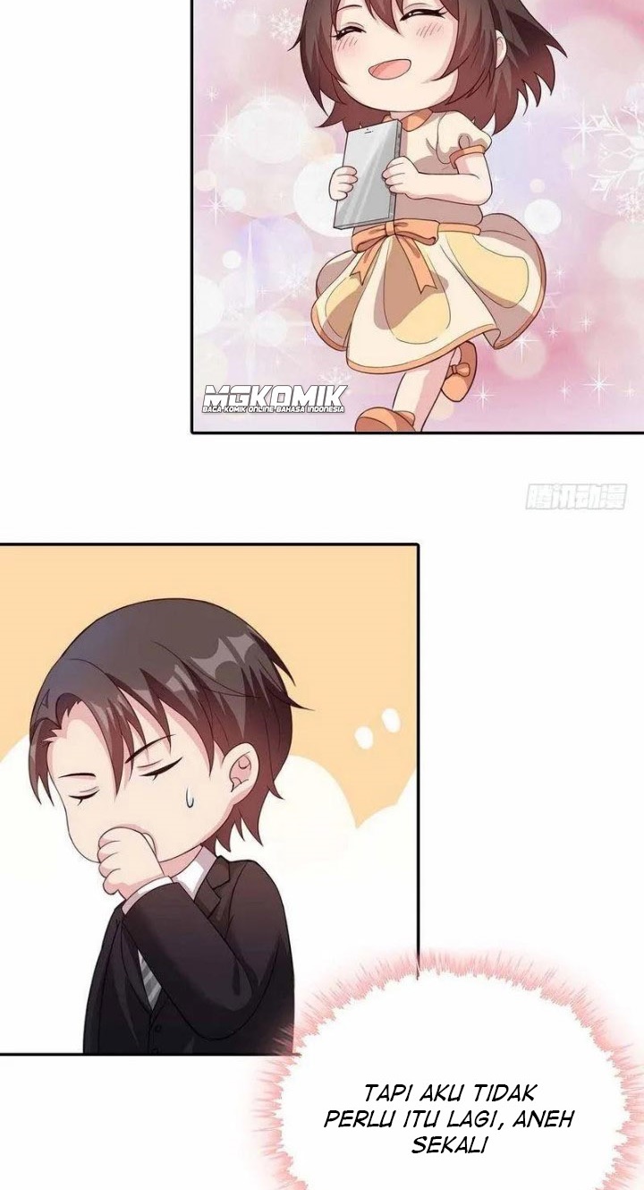 The Wife Contract and My Daughter’s Nanny Chapter 108 - halaman 34