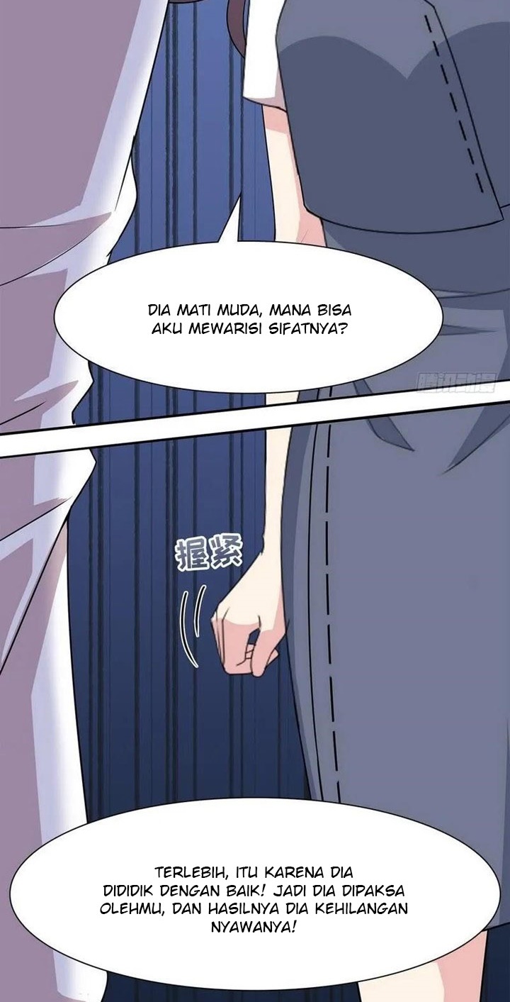 The Wife Contract and My Daughter’s Nanny Chapter 109 - halaman 21