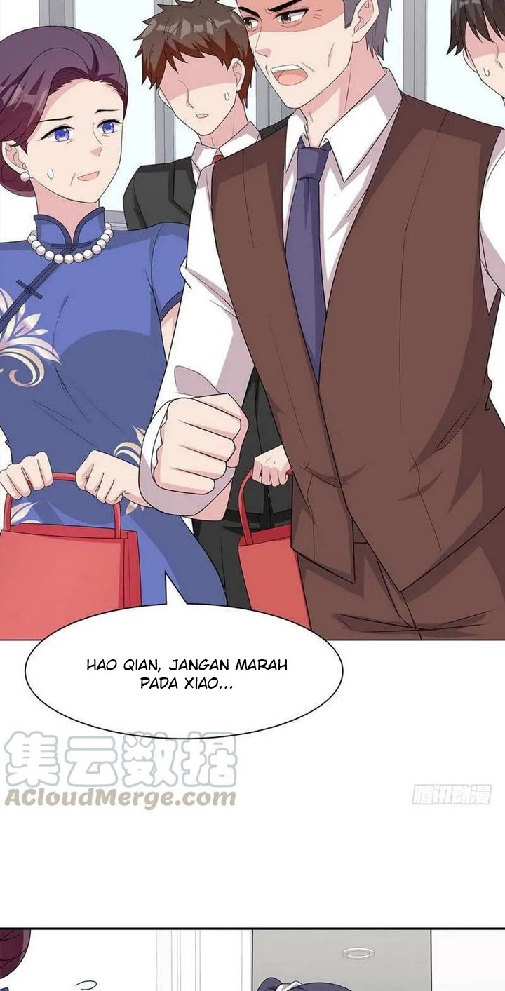 The Wife Contract and My Daughter’s Nanny Chapter 109 - halaman 23