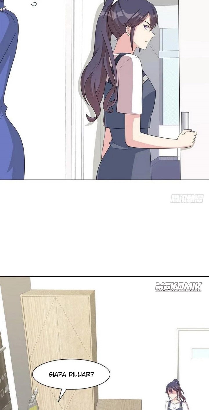 The Wife Contract and My Daughter’s Nanny Chapter 109 - halaman 24