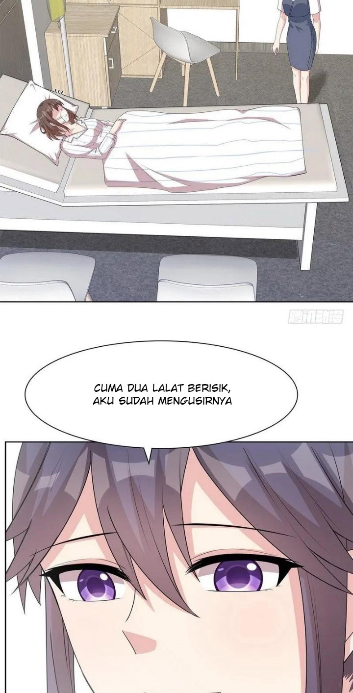The Wife Contract and My Daughter’s Nanny Chapter 109 - halaman 25