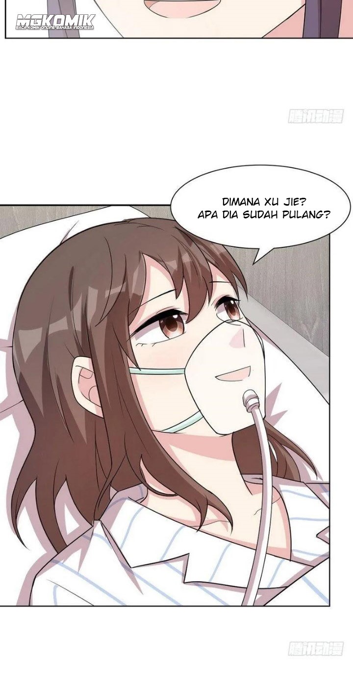 The Wife Contract and My Daughter’s Nanny Chapter 109 - halaman 26