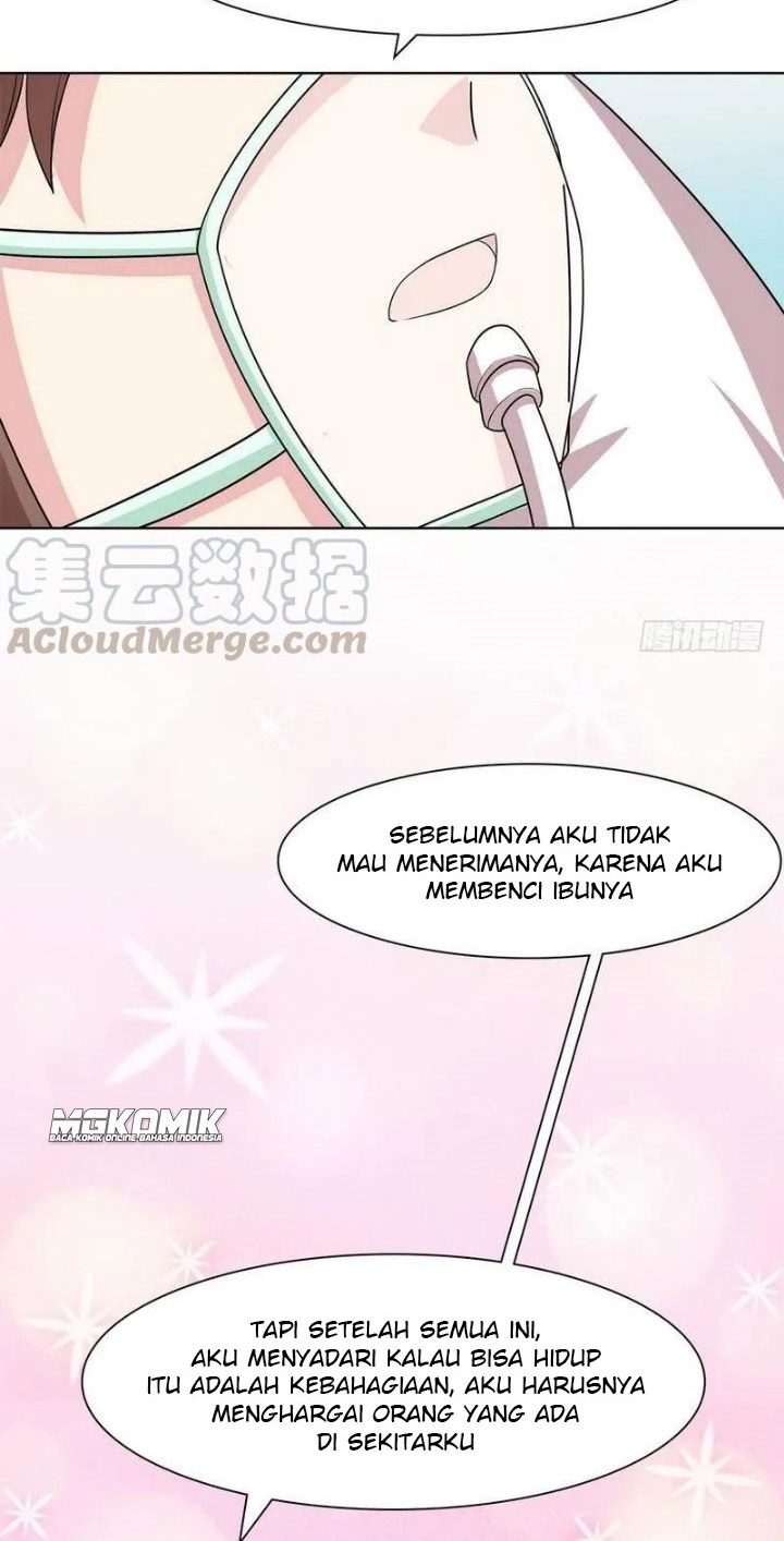 The Wife Contract and My Daughter’s Nanny Chapter 109 - halaman 28