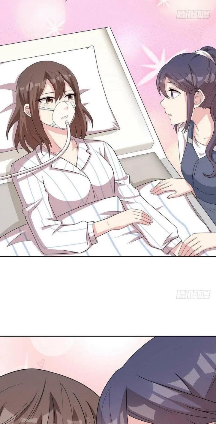 The Wife Contract and My Daughter’s Nanny Chapter 109 - halaman 29