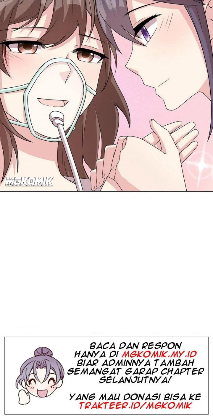The Wife Contract and My Daughter’s Nanny Chapter 109 - halaman 30
