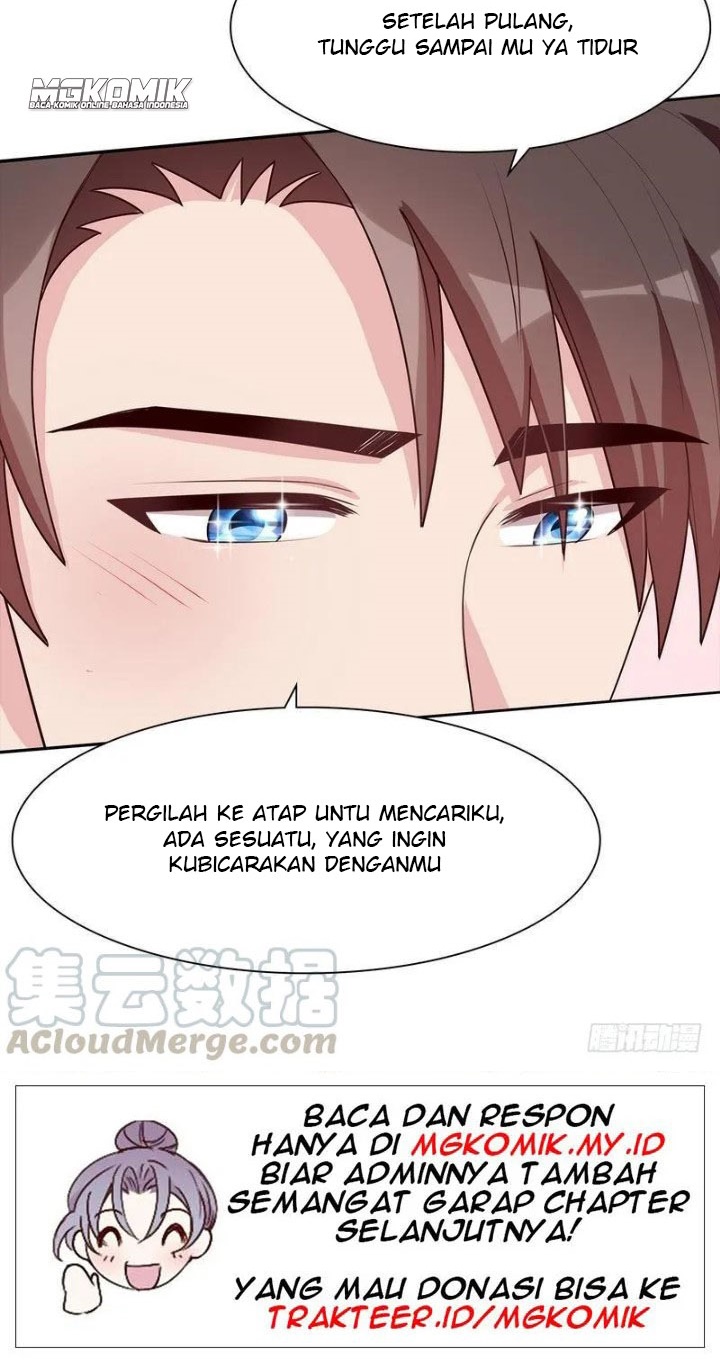 The Wife Contract and My Daughter’s Nanny Chapter 110 - halaman 30