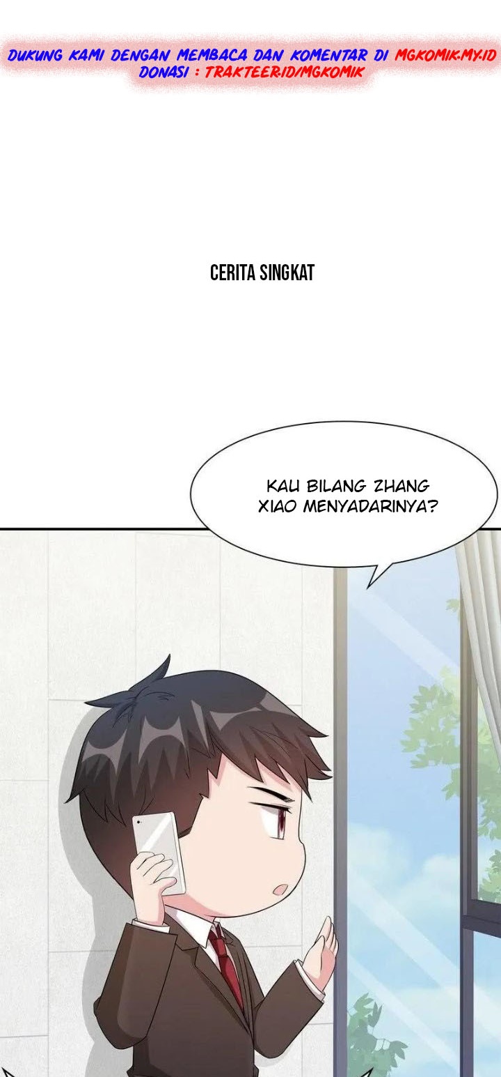 The Wife Contract and My Daughter’s Nanny Chapter 114 - halaman 28
