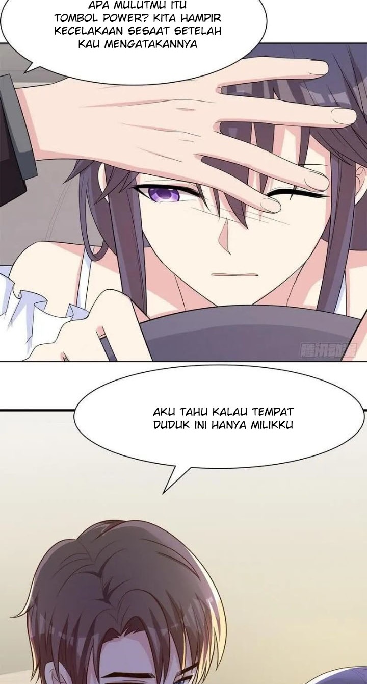 The Wife Contract and My Daughter’s Nanny Chapter 119 - halaman 29