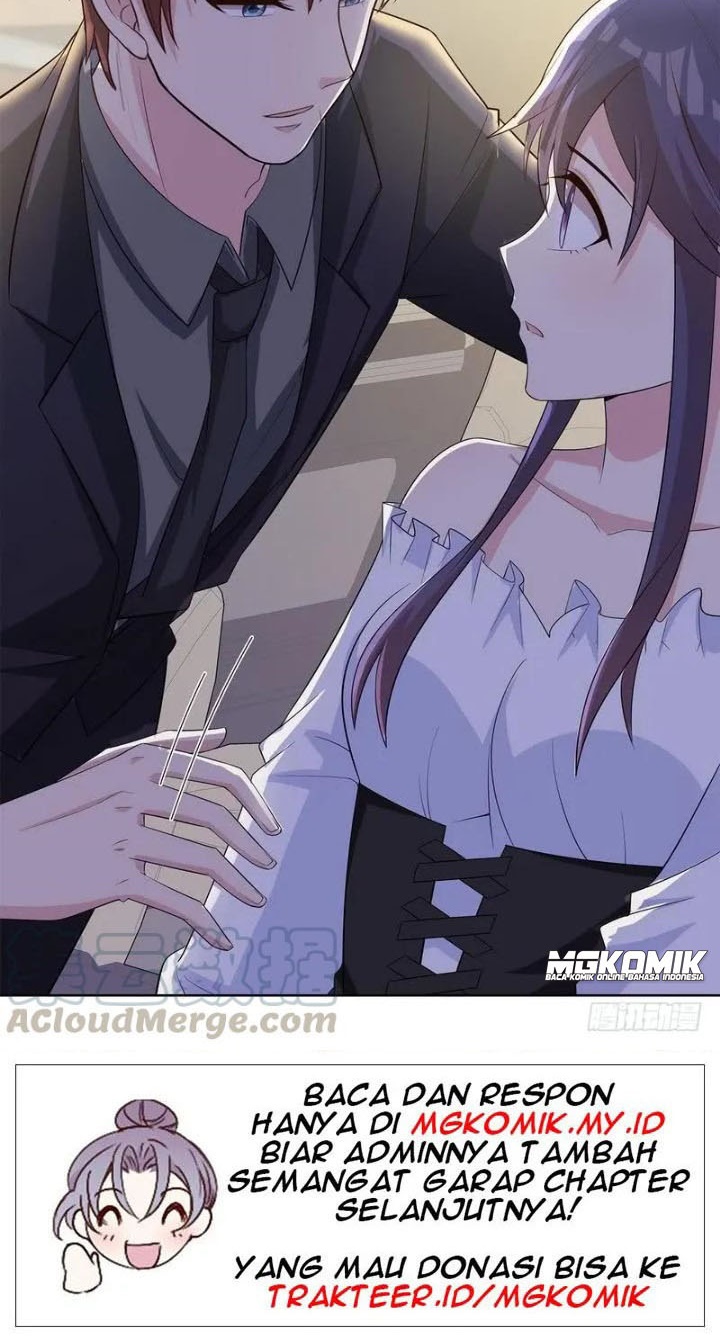The Wife Contract and My Daughter’s Nanny Chapter 119 - halaman 30