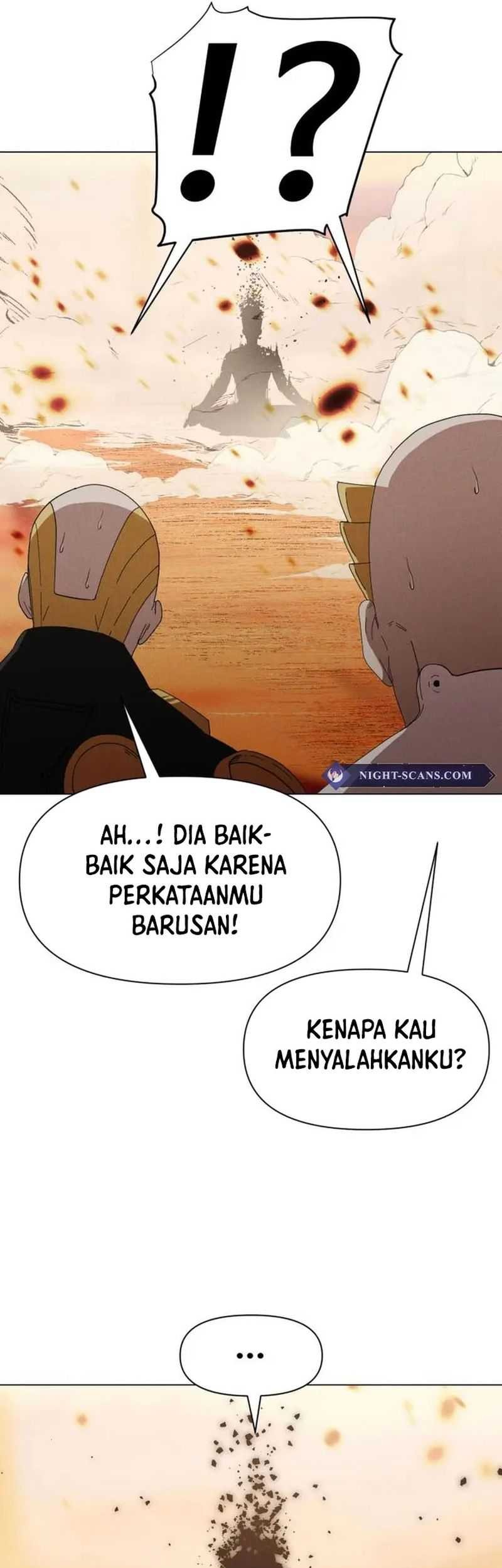 The Wife Contract and My Daughter’s Nanny Chapter 12 - halaman 32