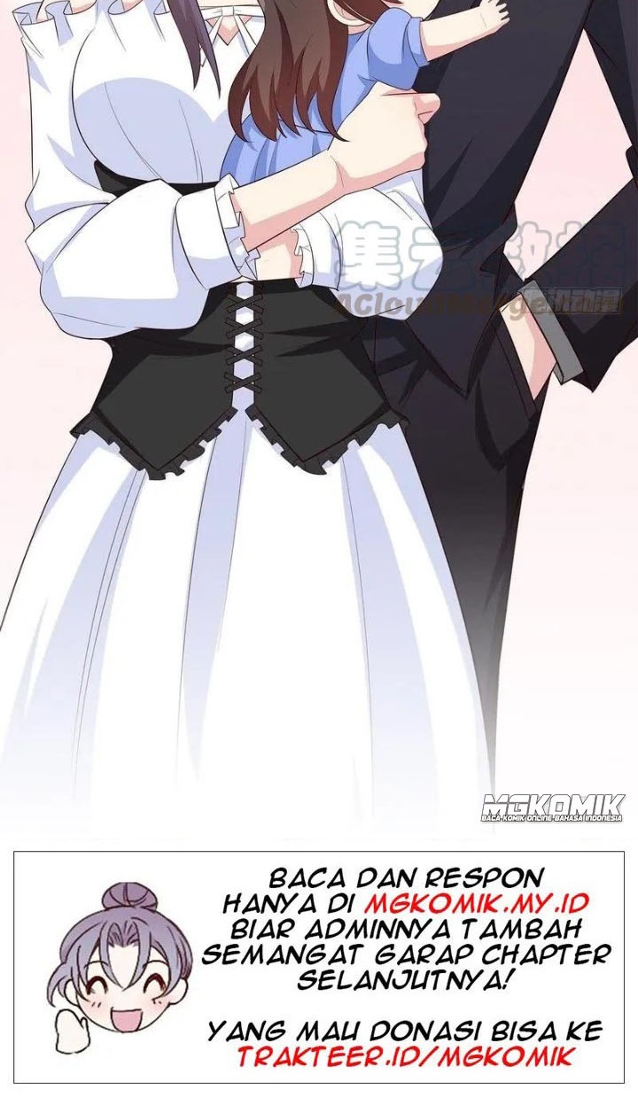 The Wife Contract and My Daughter’s Nanny Chapter 120 - halaman 30