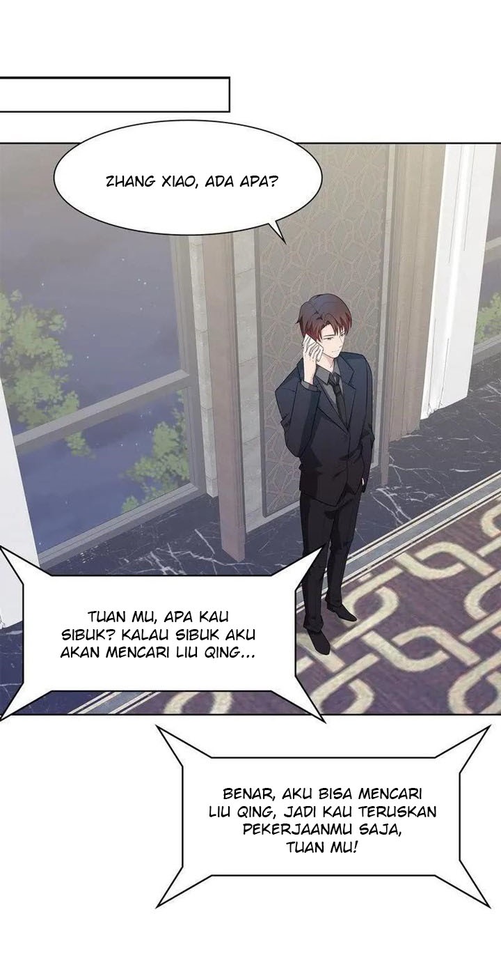 The Wife Contract and My Daughter’s Nanny Chapter 123 - halaman 13